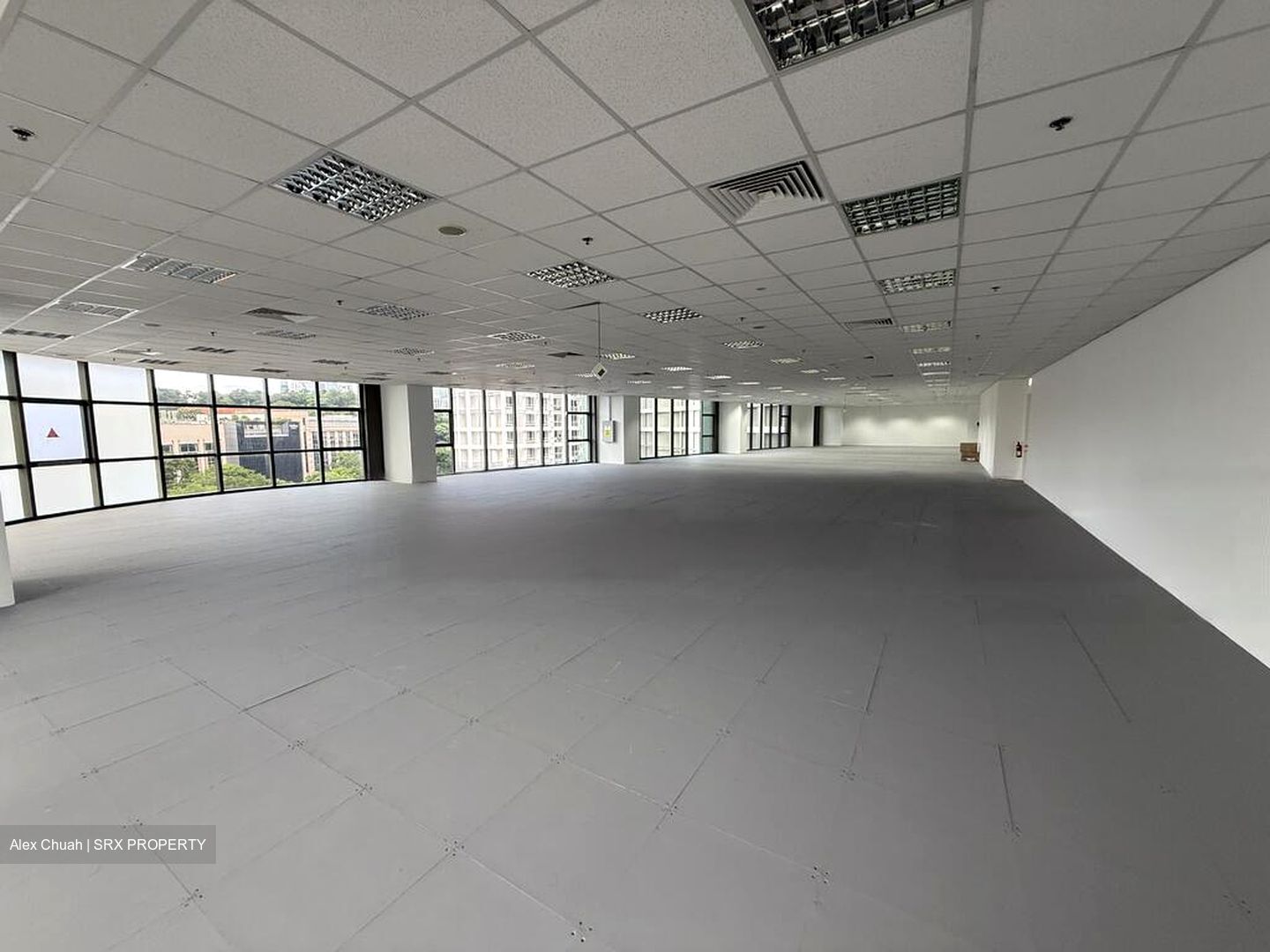 Visioncrest (D9), Office #483387241